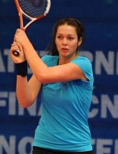 Tereza Hladíková