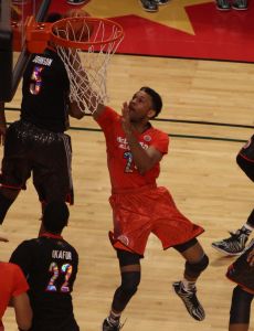 James Blackmon, Jr.