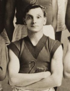 William 'Nipper' Truscott