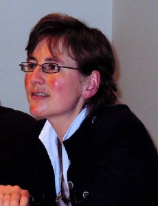 Esmé Wiegman-van Meppelen Scheppink