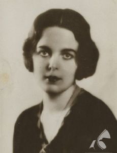Zofia Batycka