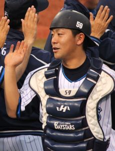 Toshiki Kurobane