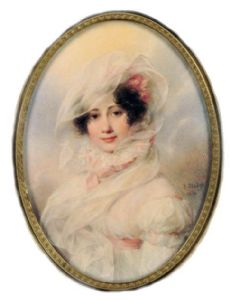 Catherine Bagration