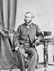 Alexander Campbell (Canadian politician)
