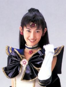Yuki Kamiya