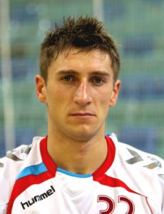 Tomasz Rosiński