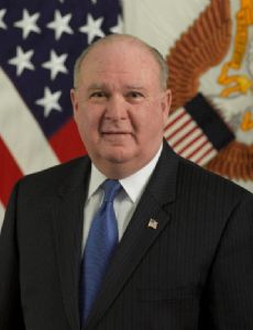 Joseph W. Westphal