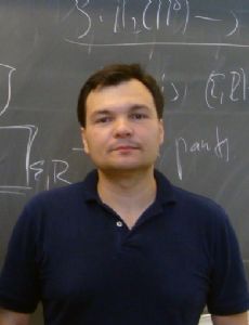 Vladimir Markovic