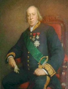 Edmond de Sélys Longchamps