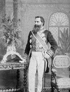 Čedomilj Mijatović