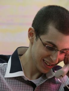 Gilad Shalit