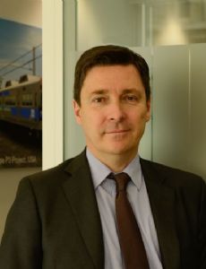 Olivier Brousse