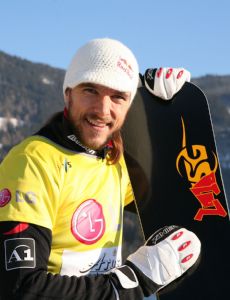 Siegfried Grabner