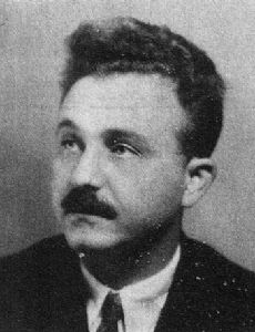 Samuel H. Friedman
