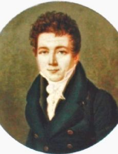 Louis Vicat