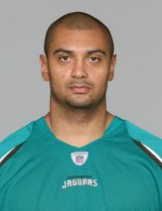 Justin Hamilton