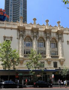 Eric Heath (architect)