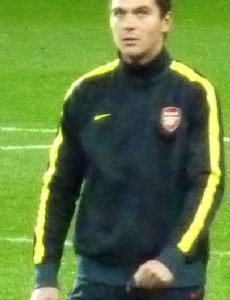 James Shea