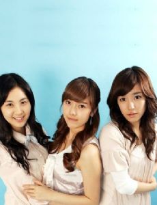 Girls' Generation-JeTiSeo