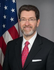 Norman L. Eisen