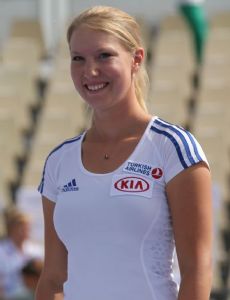 Pascale Lebecque