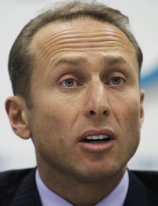 Igor Kesaev