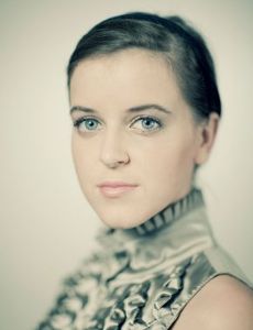 Laurien Van den Broeck