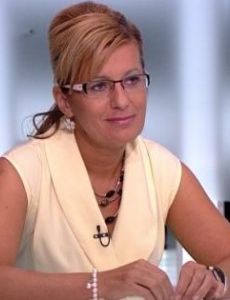 Ildikó Bangóné Borbély
