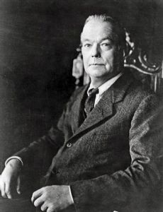 Walter Franklin Prince