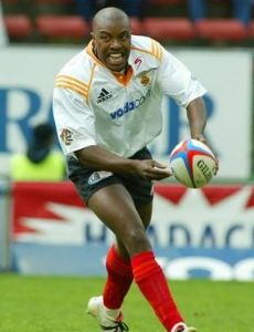 Richard Tsimba