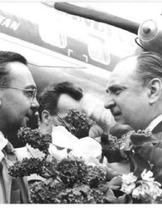 Hans Pischner