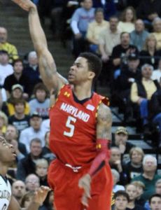 Nick Faust