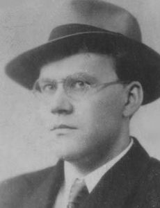 Avraham-Yehuda Goldrat