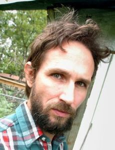 Will Johnson (musician)