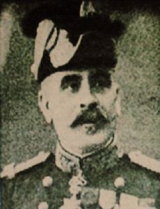 Charles Rondony