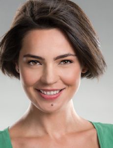 Maria Dinulescu
