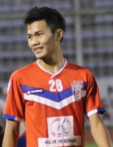 Hadin Azman