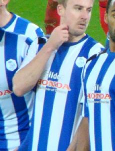 Chris Lines
