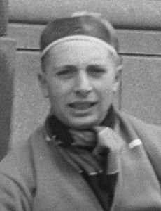 Frans Schoubben