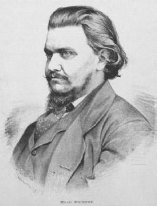 Karel Purkyně