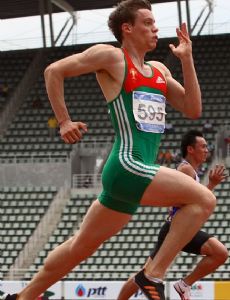Arnaldo Abrantes