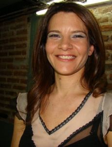 Lorena Damonte