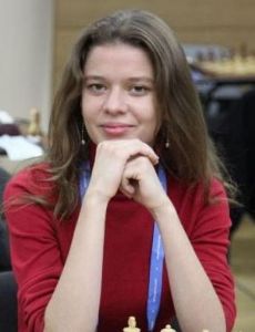 Nataliya Buksa