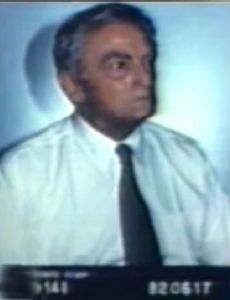 Helmut Rauca