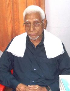 T.K. Abdullah