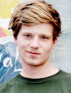 Thor Salden