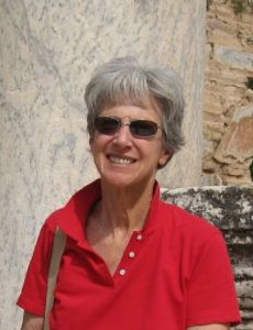Carol Meyers
