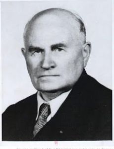 Patrice Coirault