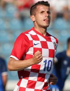 Anas Sharbini