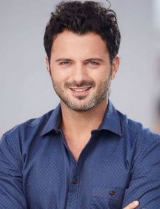 Mario Espitia